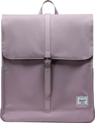 Zdjęcie produktu dla Herschel City Backpack 11376-06067, Plecak, Damski, Fioletowy, Rozmiar: Jeden rozmiar