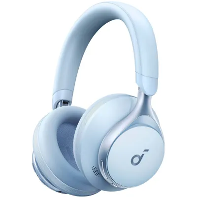 Produktbild von Anker Innovations Soundcore Space One - Kopfhörer mit Mikrofon
