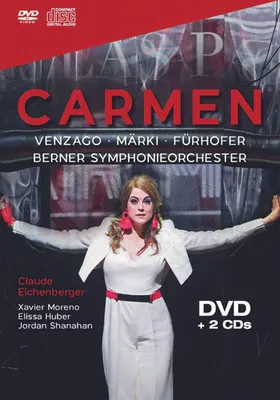 Obrázok produktu pre Carmen