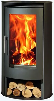 Obrázok produktu pre Krbové kachle Panadero Delta ECODESIGN 2022 8kW