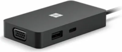 Produktbild von MS Surface USB-C Travel Hub COMM
