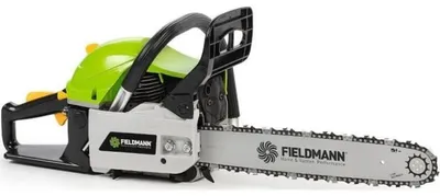 Produktbild von Thermische Kettensäge - Fieldmann - FZP 5316-B