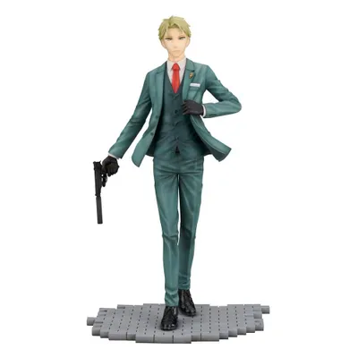 Image de Furyu Spy × Family PVC Statue 1/7 Loid Forger 27 cm