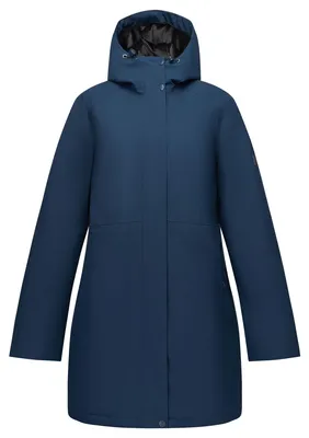 Produktbild von Regatta - Jacke für Damen, Isoliert RG13715 (42 DE) (Marine/Schwarz)