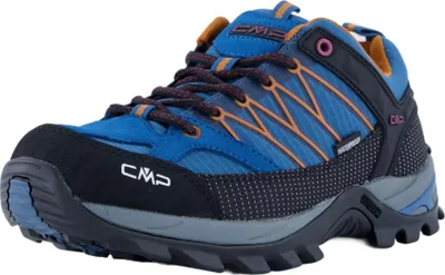 Produktbild von CMP Wander- & Bergschuhe Kinder 32303336383830 Blau 40 EU