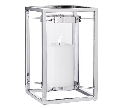 Produktbild von Edzard - Windlicht Banu, 31 cm