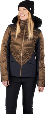 Produktbild von Rossignol Direttissima Down Jacke  L Frau  L