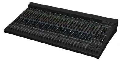 Immagine prodotto di Mackie 3204VLZ4 Mixer analogico