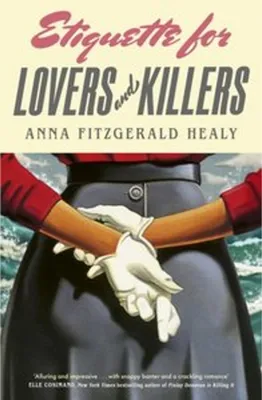 Obrázek produktu pro Etiquette for Lovers and Killers