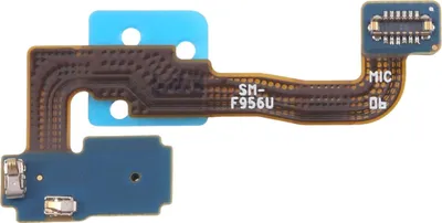 Produktbild von Für Samsung Galaxy Z Fold6 SM-F956B Mikrofon Flex Kabel Ersatzteil