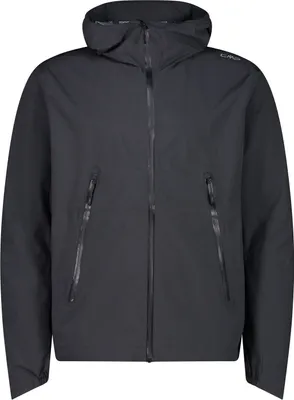 Produktbild von MAN Jacket FIX Hood antracite (U423) 50