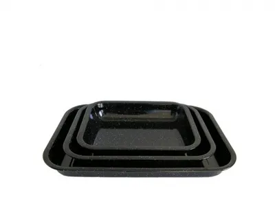 Immagine prodotto di Belis Teglia smaltata 36,5x29,5x5 cm