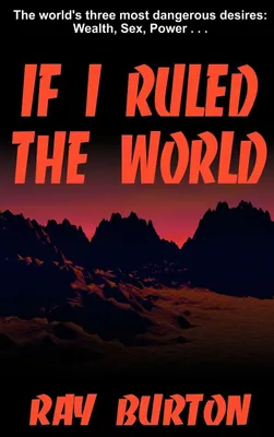 Produktbild von If I Ruled the World