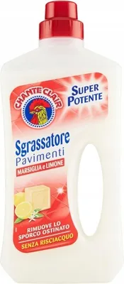 Produktbild von Chante Clair Fussbodenreiniger Marsiglia & Zitrone 750 ml