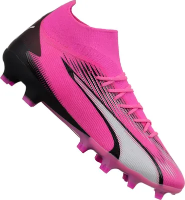 Produktbild von 40,5|PUMA Ultra PRO FG / AG Herren Fußballschuhe 107750-01