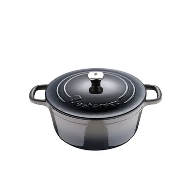 Image de Casserole Masterpro UNIQUE MP Gris 5,6 L