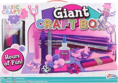Immagine prodotto di Kit per la creatività
