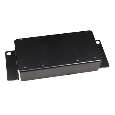Produktbild von Sony VESA Adapter 2013 und 2014 Modelle - Sony TV Wandhalterung - VESA 100x100 und VESA 200x100 - Schwarz