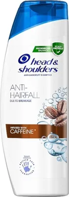 Produktbild von Head & Shoulders Shampoo – Anti-Haaruitval 285 ml