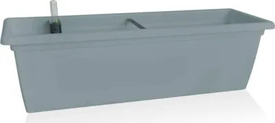 Obrázok produktu pre Samozavlažovací hrantík Magnolie 2SMART 40 cm kamenná sivá