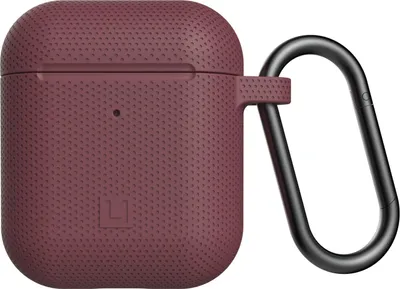 Produktbild von Urban Armor Gear 10250K314747, Hülle, Silikon, 23 g, Rose