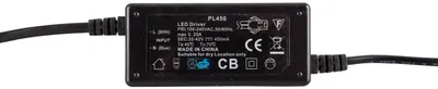 Produktbild von Konstantstromquelle LED 100-240V AC Netzteil 450mA 32-42V