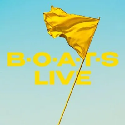 Immagine prodotto di B.O.A.T.S Live