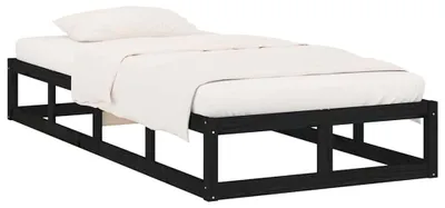 Zdjęcie produktu dla VidaXL 820825, Czarny, 80,5 cm, 195,5 cm, 28 cm, 750 x 1900 mm, 1 szt.