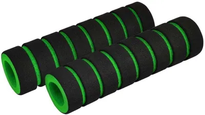 Produktbild von Longus Foumy Green 33.0 Lenkergriff