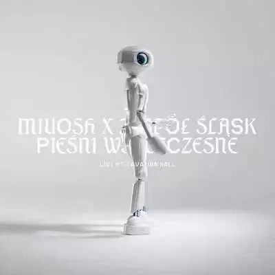 Obrázek produktu pro Contemporary Songs - Live At Cavatina Hall CD