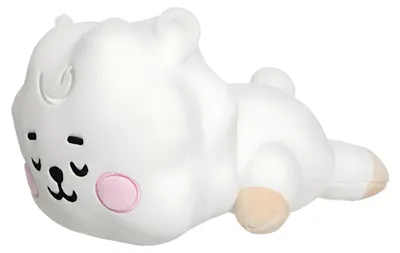 Produktbild von Aurora, 61444, BT21 Official Merchandise, RJ Baby Mini Kissen, Plüsch, Weiß