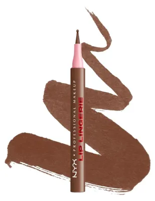 Produktbild von LINGERIE Lipliner #Up To No Good 1 u