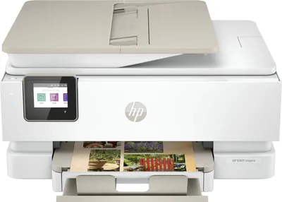 Obrázek produktu pro HP ENVY Inspire 7920e All-in-One