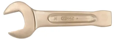 Immagine prodotto di KS TOOLS BRONZEplus chiave a forchetta 80 mm - 963.7652
