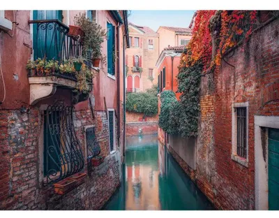 Produktbild von Ravensburger Puzzle 17089 Herbst in Venedig 1000 Teile Puzzle