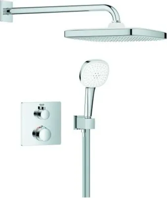 Produktbild von Grohe 1039950000