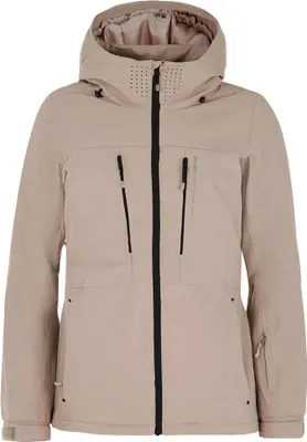 Produktbild von Protest Beverly Jacke Beige 2XL Damen Beige 2XL