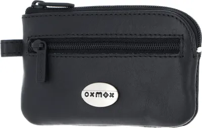 Produktbild von oxmox Schlüsseletui Leder 11,5 cm