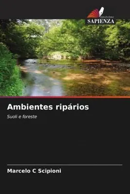 Produktbild von Ambientes ripários