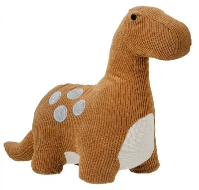 Produktbild von Gilde Türstopper Dino Lukki (38x25cm)