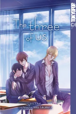 Image de The three of us
