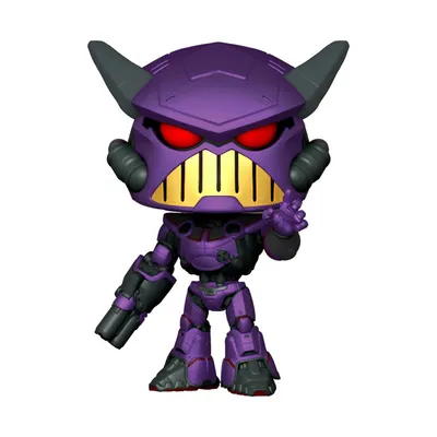 Zdjęcie produktu dla FUNKO 131651, Figurka kolekcjonerska, Kreskówka