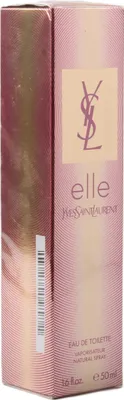 Obrázek produktu pro Yves Saint Laurent Elle toaletní voda ve spreji 50ml