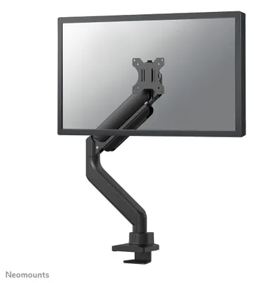 Image de Neomounts DS70-450BL1 support d'écran plat pour bureau 106,7 cm (42") Noir