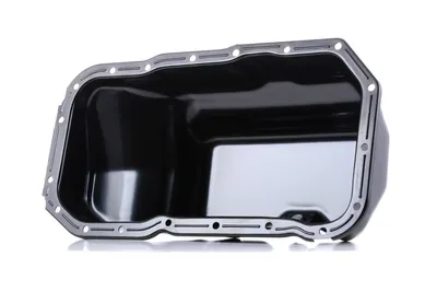 Produktbild von KLOKKERHOLM 5502472 Ölwanne Motorölwanne passend für PEUGEOT 206 Schrägheck (2A/C) 206 CC (2D) 106 II Schrägheck (1A, 1C) 206 SW (2E/K) für CITROËN
