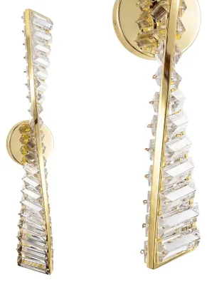 Produktbild von Wandleuchte Toolight App1951-W Gold