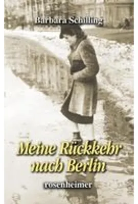 Image de Mon retour à Berlin