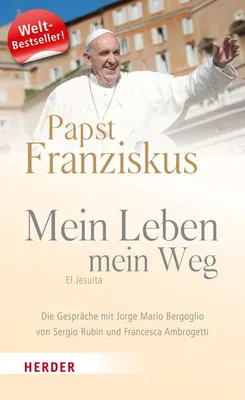 Produktbild von Mein Leben, mein Weg