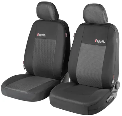Produktbild von 6 Satz 6x Sitzschonbezug Polyester WALSER