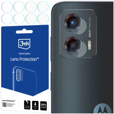 Obrázek produktu pro 3MK Lens Protection, Moto G 5G 2023, 1 kusů
